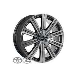 Replica JH1333 (8,5x21/5x150 ET54 DIA110,1)