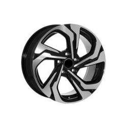 Replica JH5651 7,5x17/5x114,3 ET45 DIA64,1