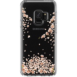 Spigen Liquid Crystal Blossom for Galaxy S9