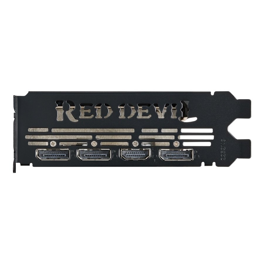 PowerColor Radeon RX 5700 8GBD6-3DHE/OC