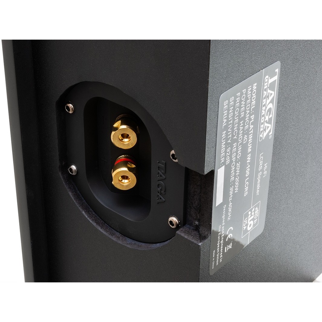 TAGA Harmony Platinum IW-100
