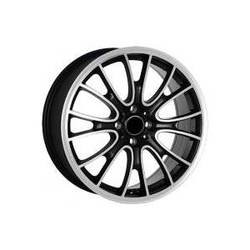 Replica JH8076 7x17/4x100 ET42 DIA56,1