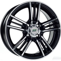 Nitro Y3118 (6x14/4x98 ET35 DIA58,6)