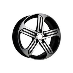 Replica VV530 (6,5x16/5x112 ET46 DIA57,1)