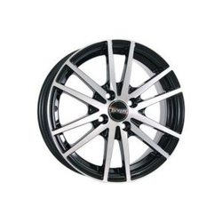 TechLine 305 4,4x13/4x114,3 ET43 DIA69,1