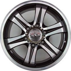 NEO 722 (7x17/6x114,3 ET30 DIA67,1)