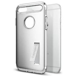 Spigen Slim Armor for iPhone 7/8 Plus (серебристый)