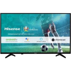 Hisense 40B6600PA