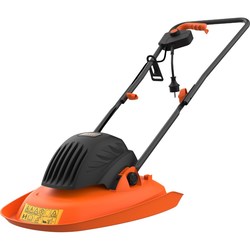 Black&Decker BEMWH 551