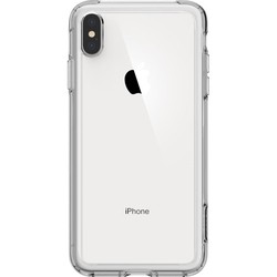 Spigen Crystal Hybrid for iPhone Xs Max