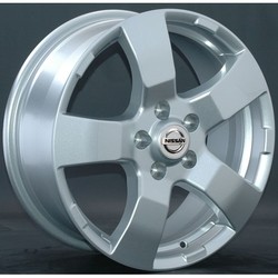 Replica NS66 (7x17/5x114,3 ET40 DIA66,1)