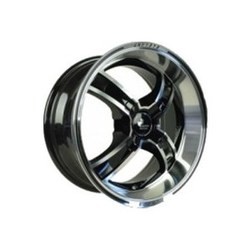 Allante 412 7x15/4x100 ET30 DIA67,1