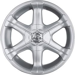 Antera 301 8,5x17/5x112 ET38 DIA66,6