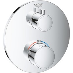 Grohe Grohtherm 24076