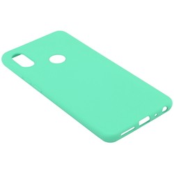 Becover Matte Slim TPU Case for Y7 2019