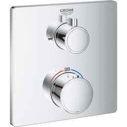 Grohe Grohtherm 24080