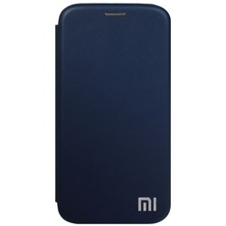 Becover Exclusive Case for Mi 8 Lite