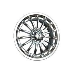 Autom 107 7x17/5x100 ET40 DIA73,1
