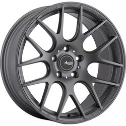 Advanti Vigoroso (N628D 8x18/5x114,3 ET45 DIA67,1)