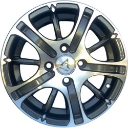 Autom 103 7x16/5x100 ET38 DIA73,1