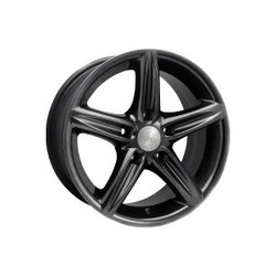 Banzai L221 7x16/5x114,3 ET35 DIA67,1