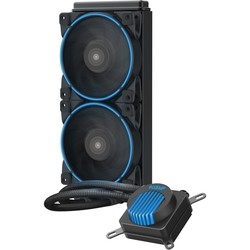 PCCooler GI-AL240C CORONA