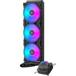 PCCooler GI-AH360U HALO RGB