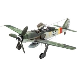 Revell Focke-Wulf Fw190 D-9 (1:48)