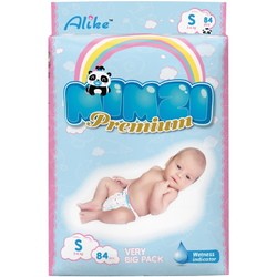Alike Mimzi Premium S