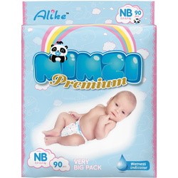 Alike Mimzi Premium NB