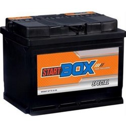 Starta Special 6CT-100R