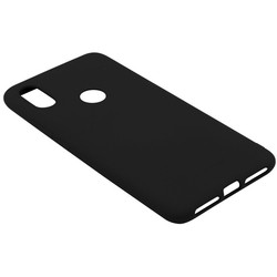 Becover Matte Slim TPU Case for Redmi Note 6 Pro