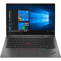 Lenovo ThinkPad X1 Yoga Gen4 (X1 Yoga Gen4 20QF0024RT)