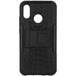 Becover Shock-Proof Case for Redmi Note 6 Pro