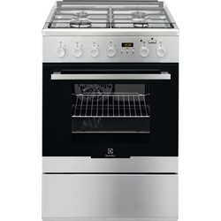 Electrolux EKK 64983 OX