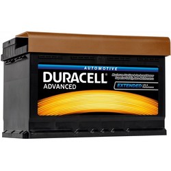 Duracell Advanced (DA80)