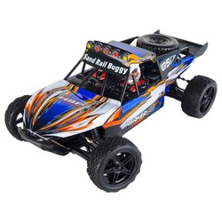 HSP Dune Sand Rail Buggy 1:10 (песочный)