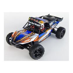 HSP Dune Sand Rail Buggy 1:10 (синий)