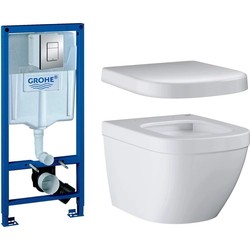 Grohe Euro 39328CB0 WC