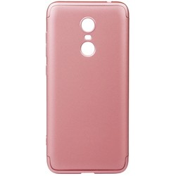 Becover Super-Protect Series for Redmi 5 Plus