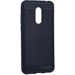 Becover Carbon Series for Redmi 5 Plus