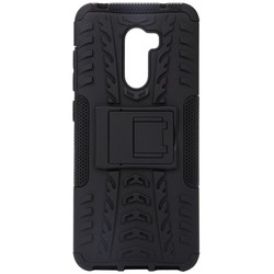 Becover Shock-Proof Case for Pocophone F1