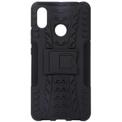 Becover Shock-Proof Case for Mi Max 3