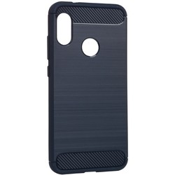 Becover Carbon Series for Mi A2 Lite/6 Pro