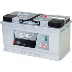 AutoPart Galaxy Silver 6CT-62R-590