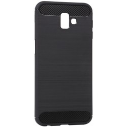 Becover Carbon Series for Galaxy J6 Plus