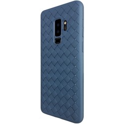Becover TPU Leather Case for Galaxy S9 Plus
