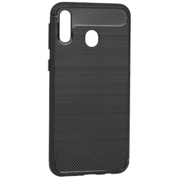 Becover Carbon Series for Galaxy M20