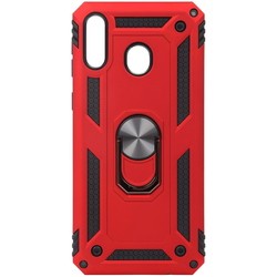 Becover Military Case for Galaxy M20