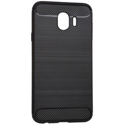 Becover Carbon Series for Galaxy J4